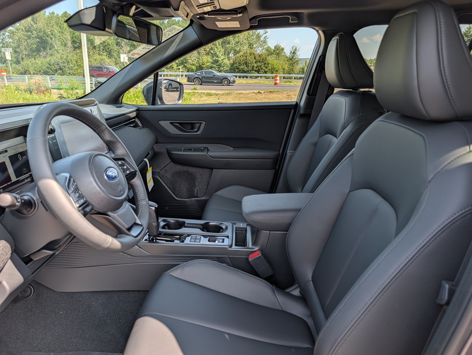 New 2026 Subaru Outback Premium AWD/4WD image 6