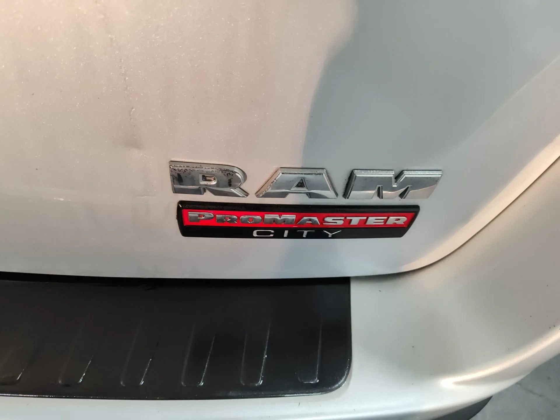 Used 2020 RAM ProMaster City Tradesman SLT w/ Window Group 05 image 16