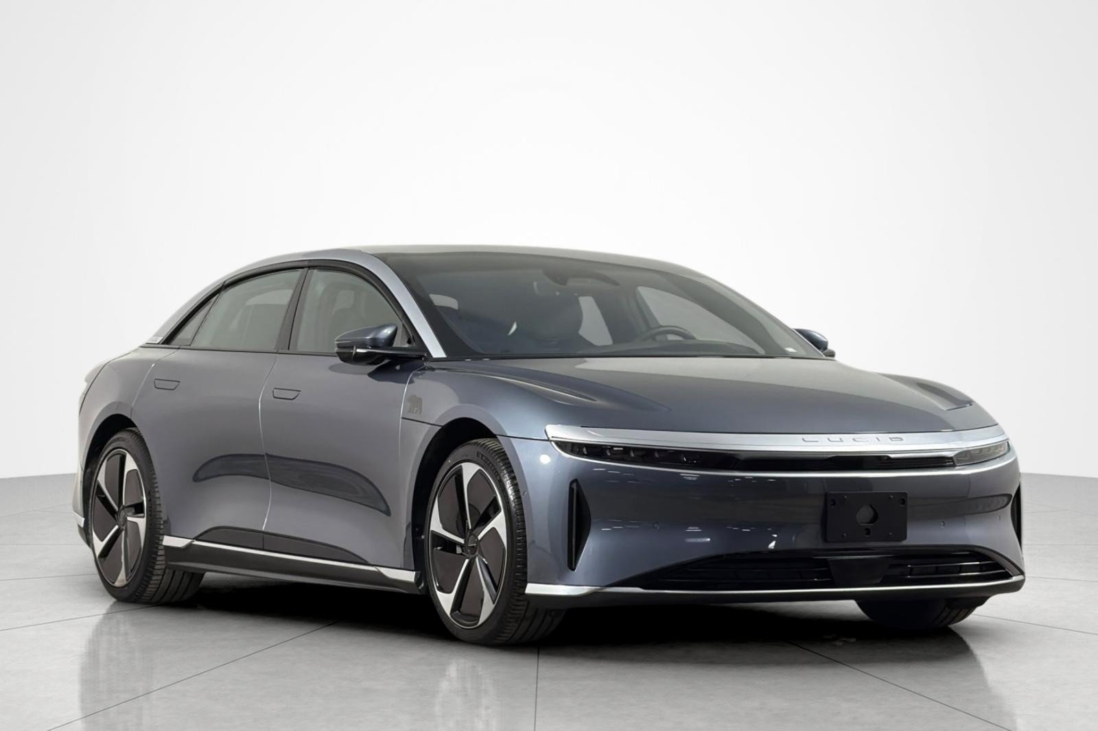 Used 2025 Lucid Air Touring AWD/4WD image 7
