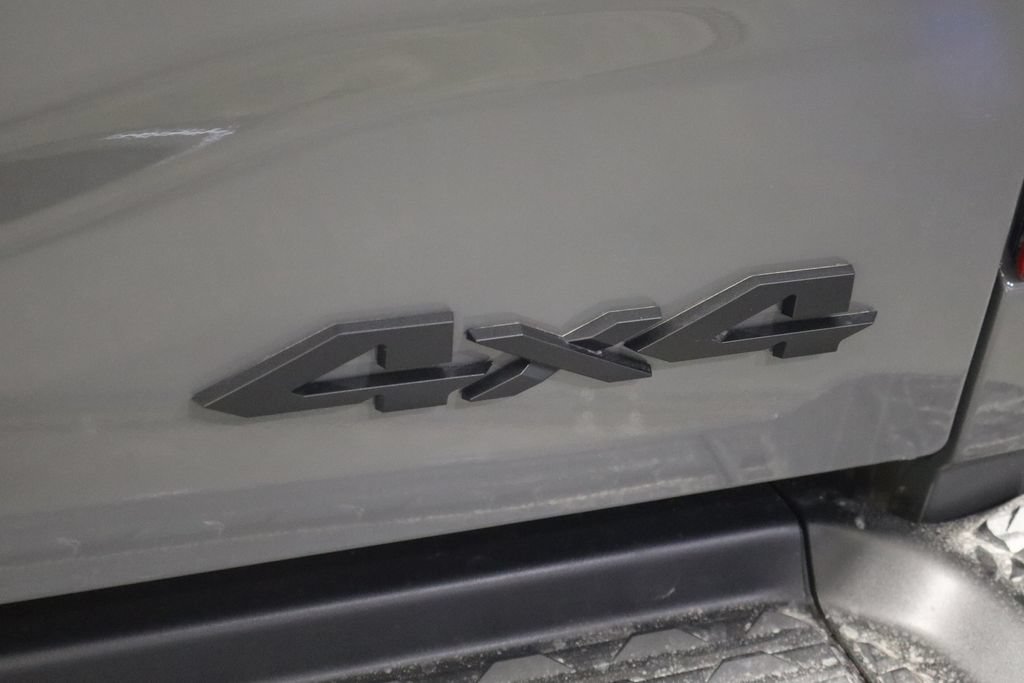 New 2026 RAM 2500 Big Horn AWD/4WD image 45
