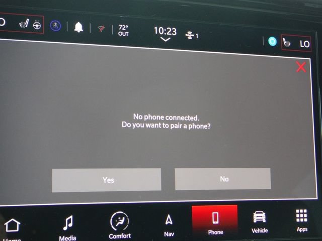 New 2026 Dodge Durango GT AWD/4WD image 38