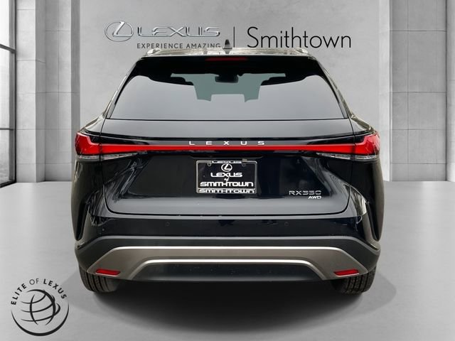 New 2026 Lexus RX 350 Premium image 5