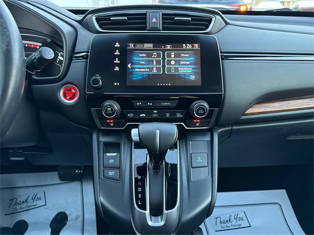 Used 2019 Honda CR-V EX-L image 15