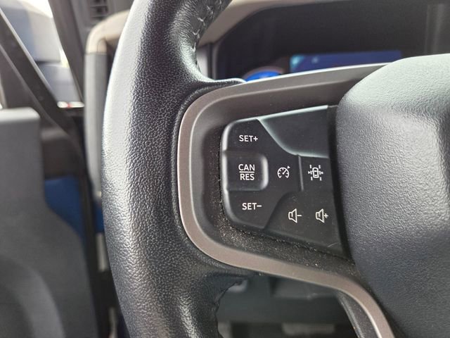 Used 2021 Ford Bronco Big Bend AWD/4WD image 24