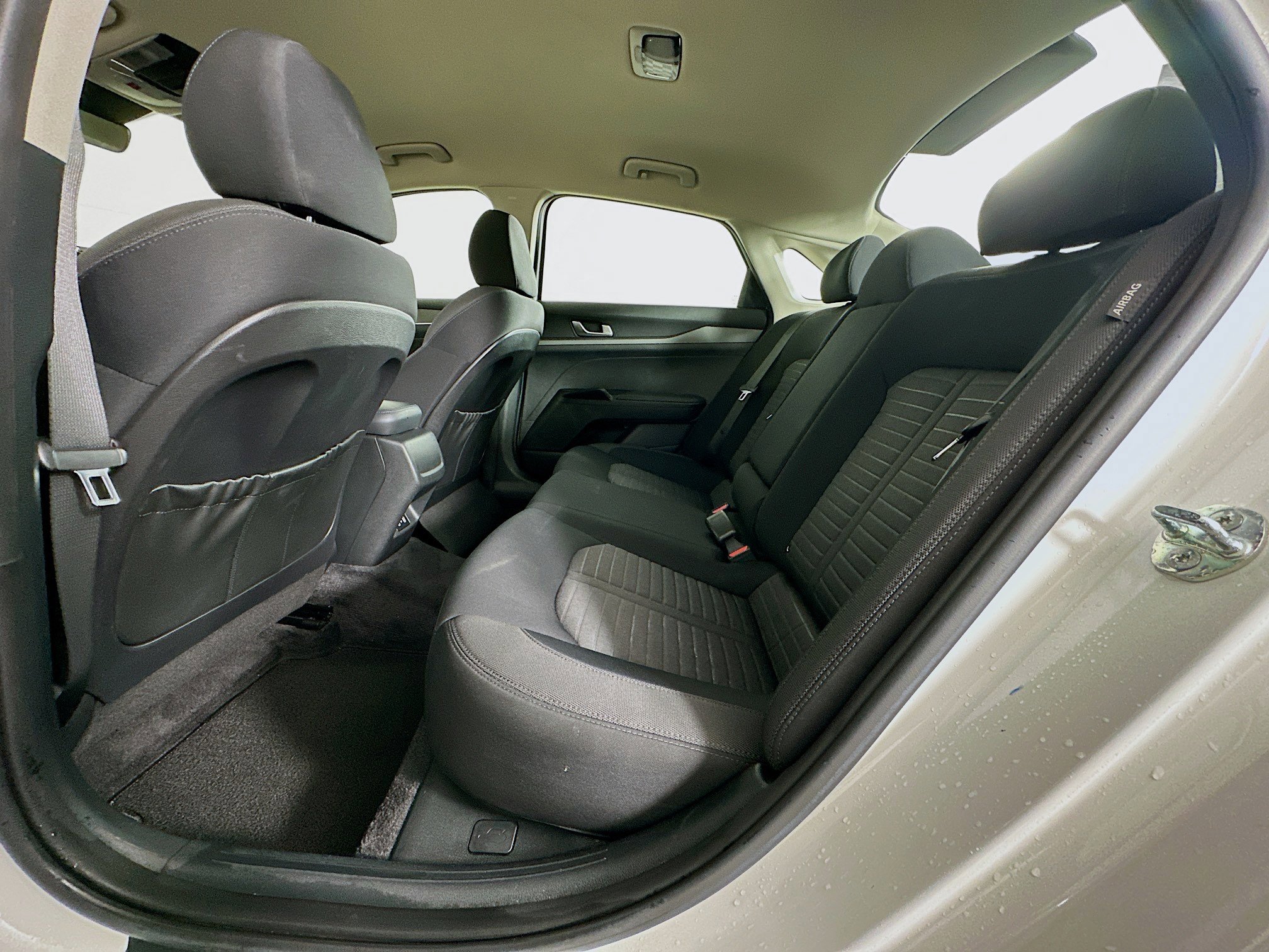 Used 2025 Kia K5 LXS image 26