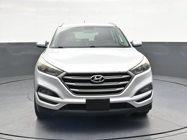 Used 2016 Hyundai Tucson SE w/ Option Group 02 AWD/4WD image 10