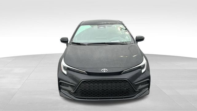 Used 2024 Toyota Corolla SE image 8