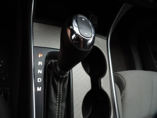 Used 2017 Chevrolet Impala LS FWD image 25