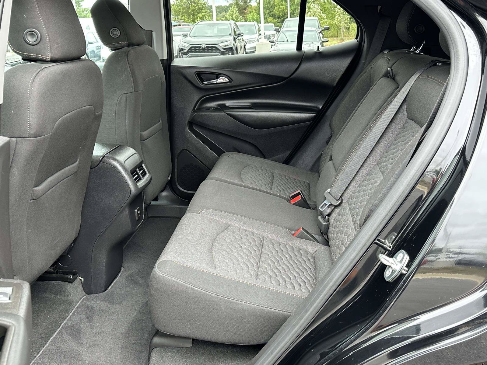 Used 2019 Chevrolet Equinox LT FWD image 9