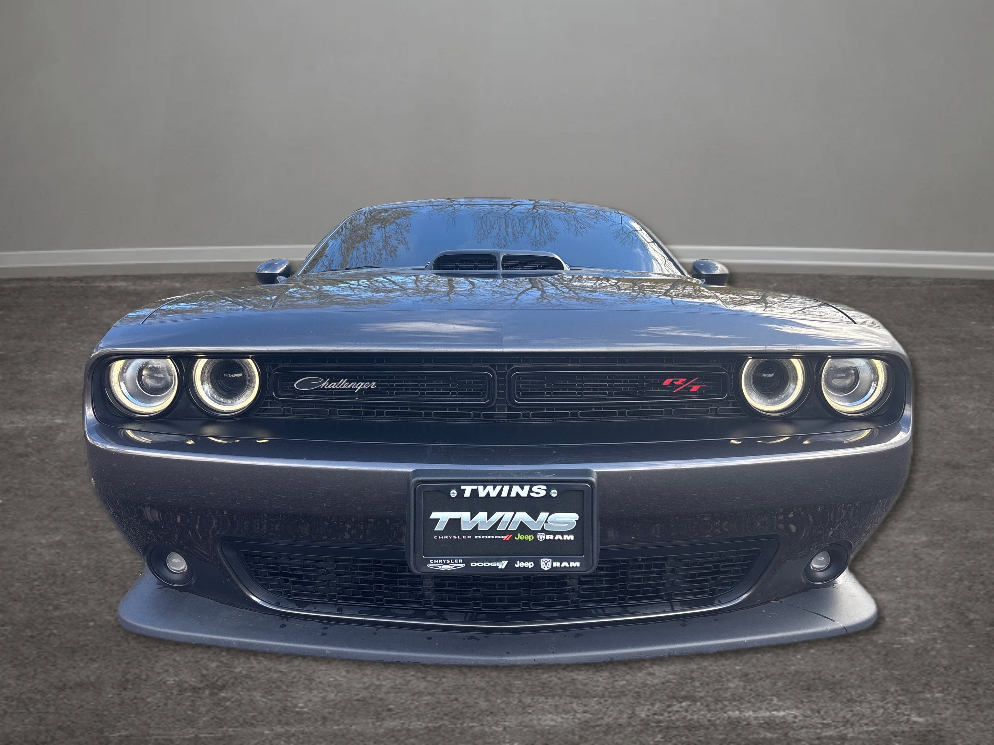 Used 2017 Dodge Challenger R/T Scat Pack image 25