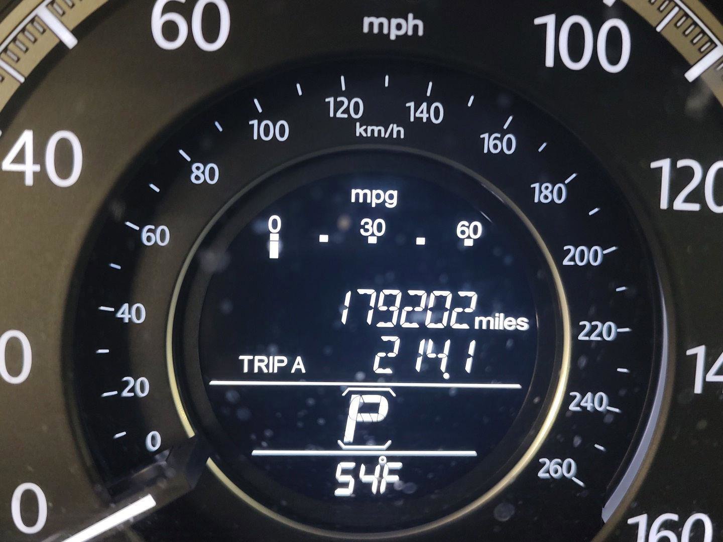 Used 2015 Honda Accord EX image 17
