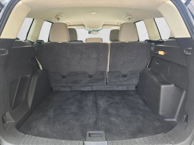 Certified 2019 Ford Escape SE AWD/4WD image 6