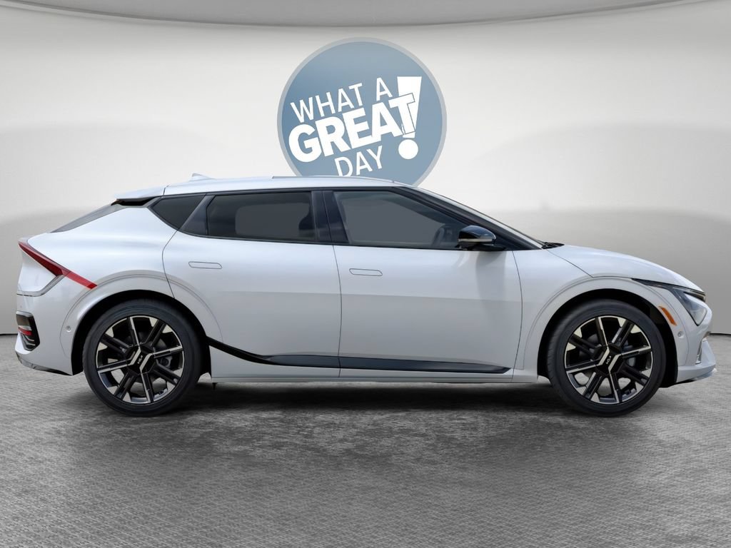 New 2026 Kia EV6 GT-Line AWD/4WD image 7