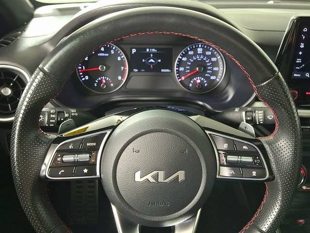 Used 2023 Kia Forte GT FWD image 18