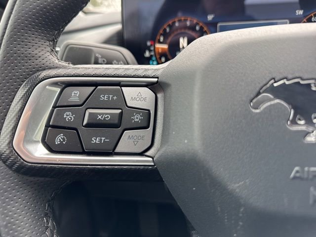 New 2025 Ford Mustang GT Premium image 18