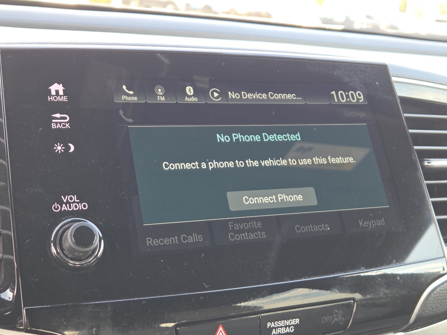 Used 2023 Honda Passport EX-L image 30