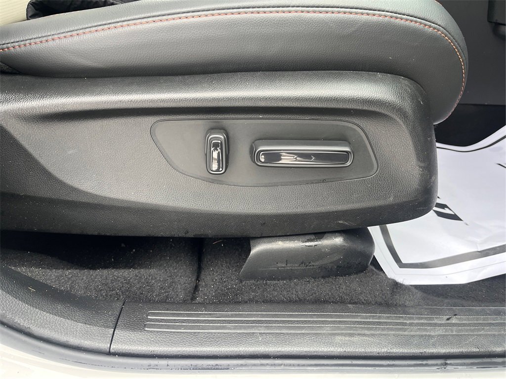 Certified 2023 Honda CR-V Sport Touring image 45