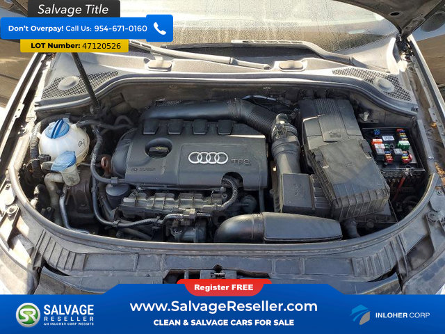 Used 2012 Audi A3 2.0T Premium image 2