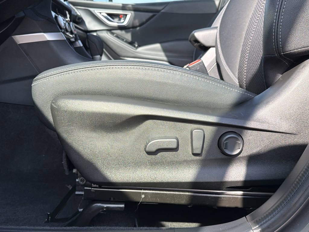 Used 2022 Subaru Forester Premium image 22