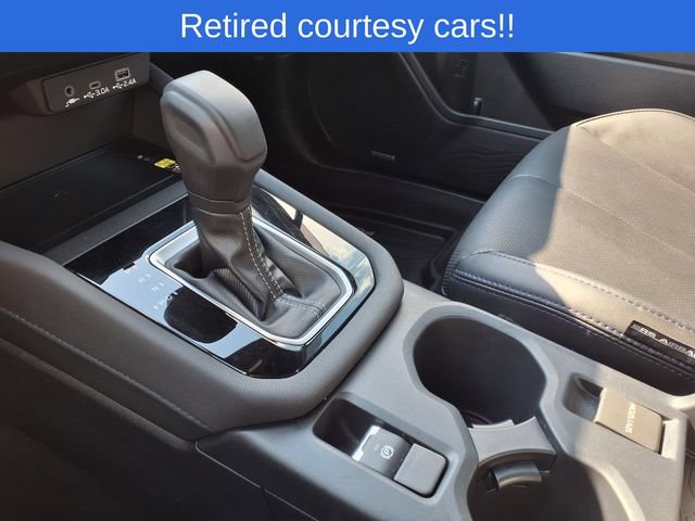 Used 2025 Subaru Forester Limited AWD/4WD image 15