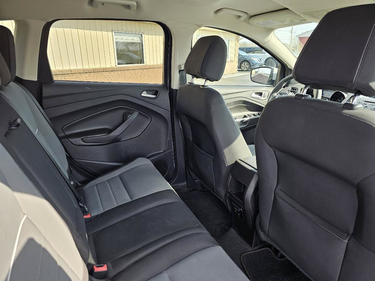 Used 2013 Ford Escape SE AWD/4WD image 24