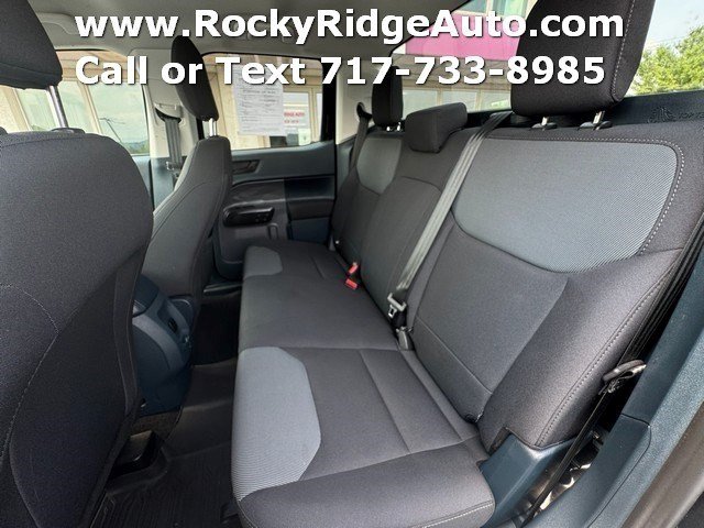 Used 2024 Ford Maverick XL FWD image 19