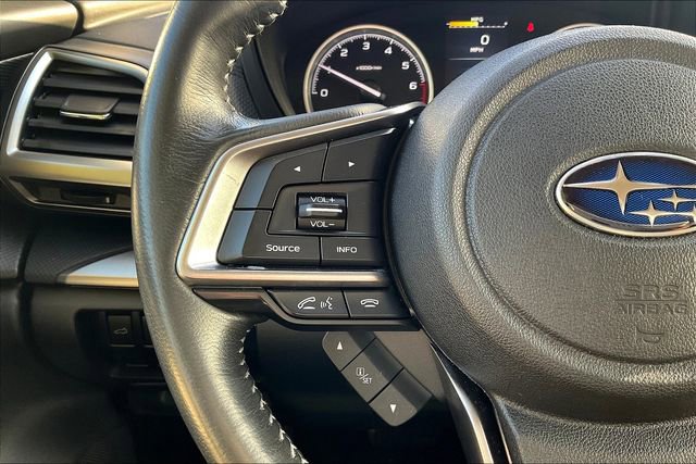 Used 2020 Subaru Forester Premium image 18