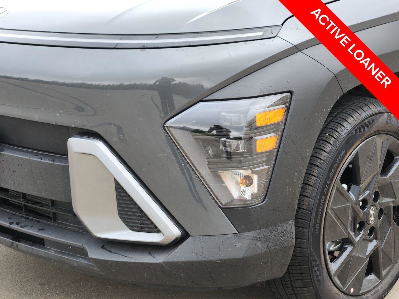 New 2026 Hyundai Kona SEL Sport FWD image 6