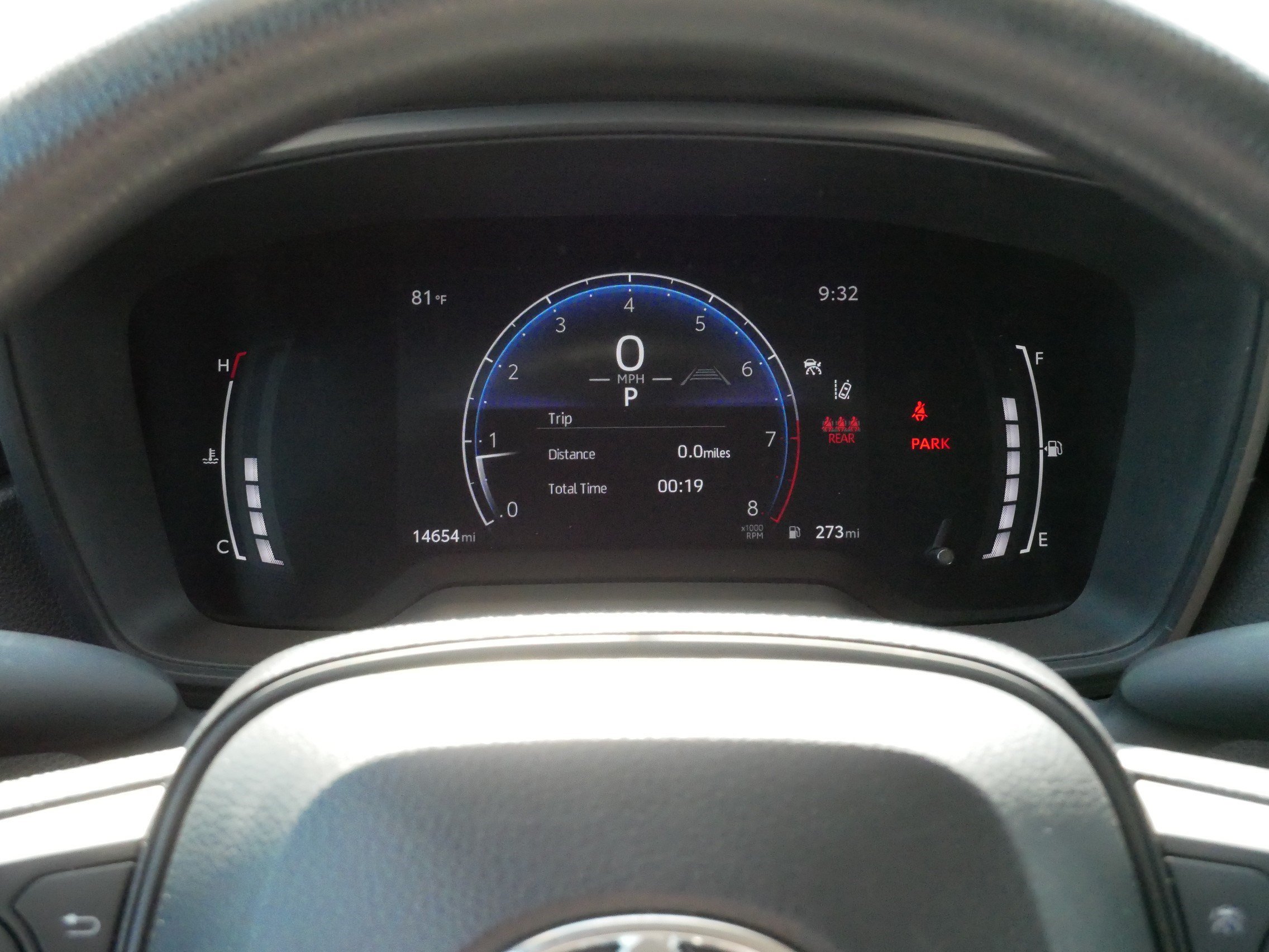 Certified 2026 Toyota Corolla LE FWD image 21