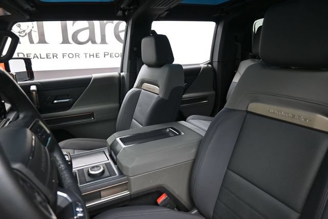 Used 2024 GMC Hummer EV 3X AWD/4WD image 17
