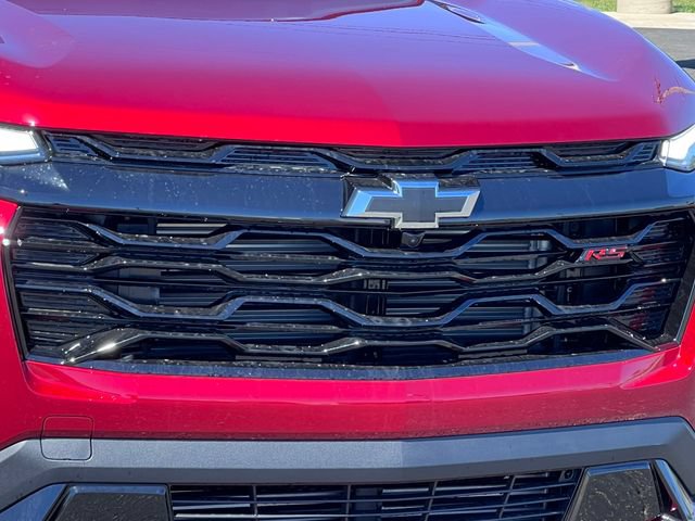 New 2026 Chevrolet Equinox RS w/ Convenience Package III AWD/4WD image 39
