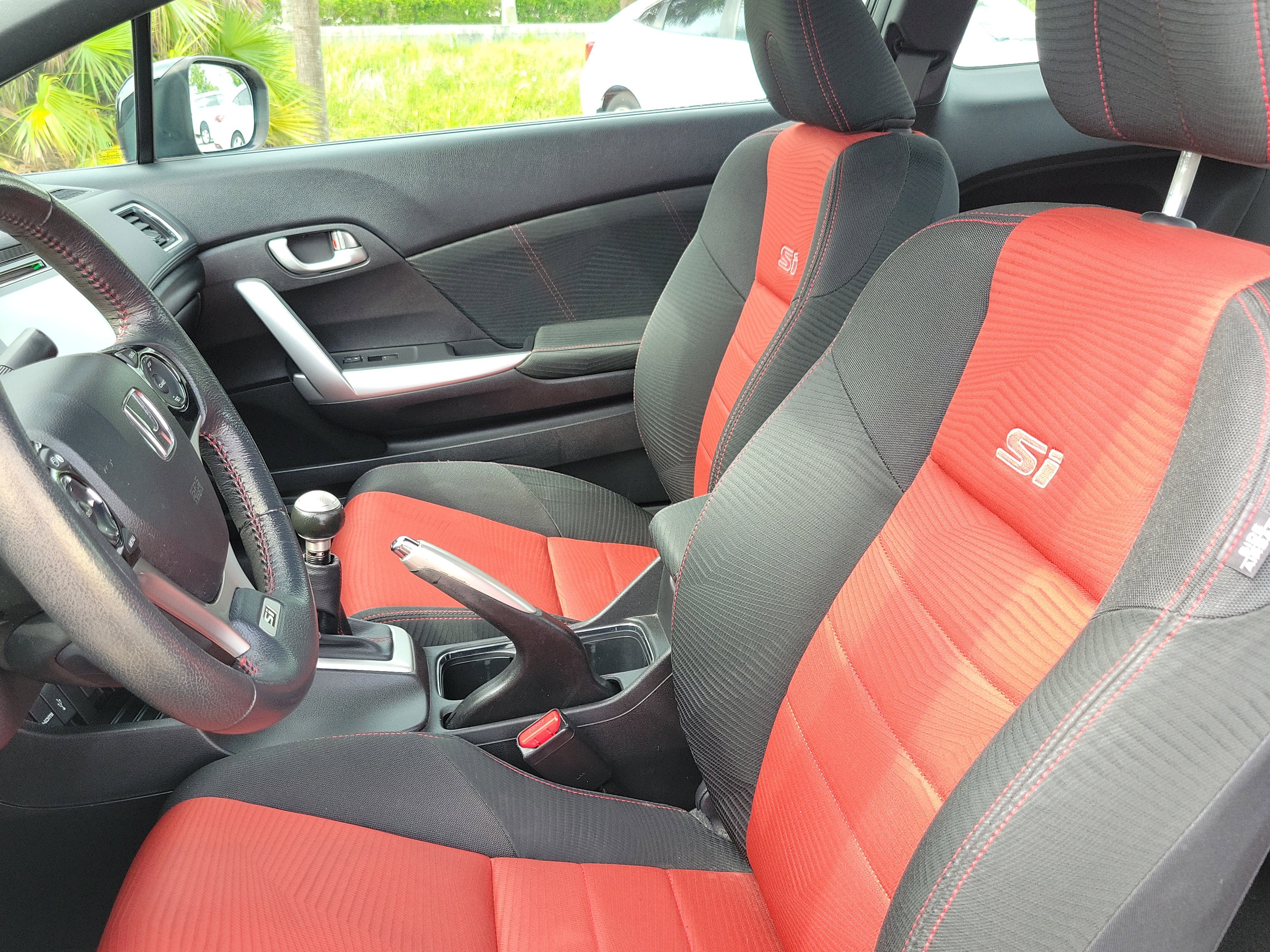 Used 2014 Honda Civic Si image 25