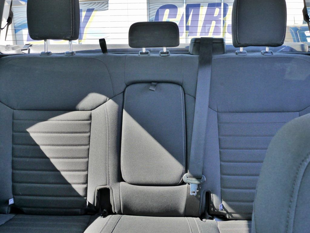 Used 2023 Ford Ranger XLT w/ Equipment Group 301A Mid image 28