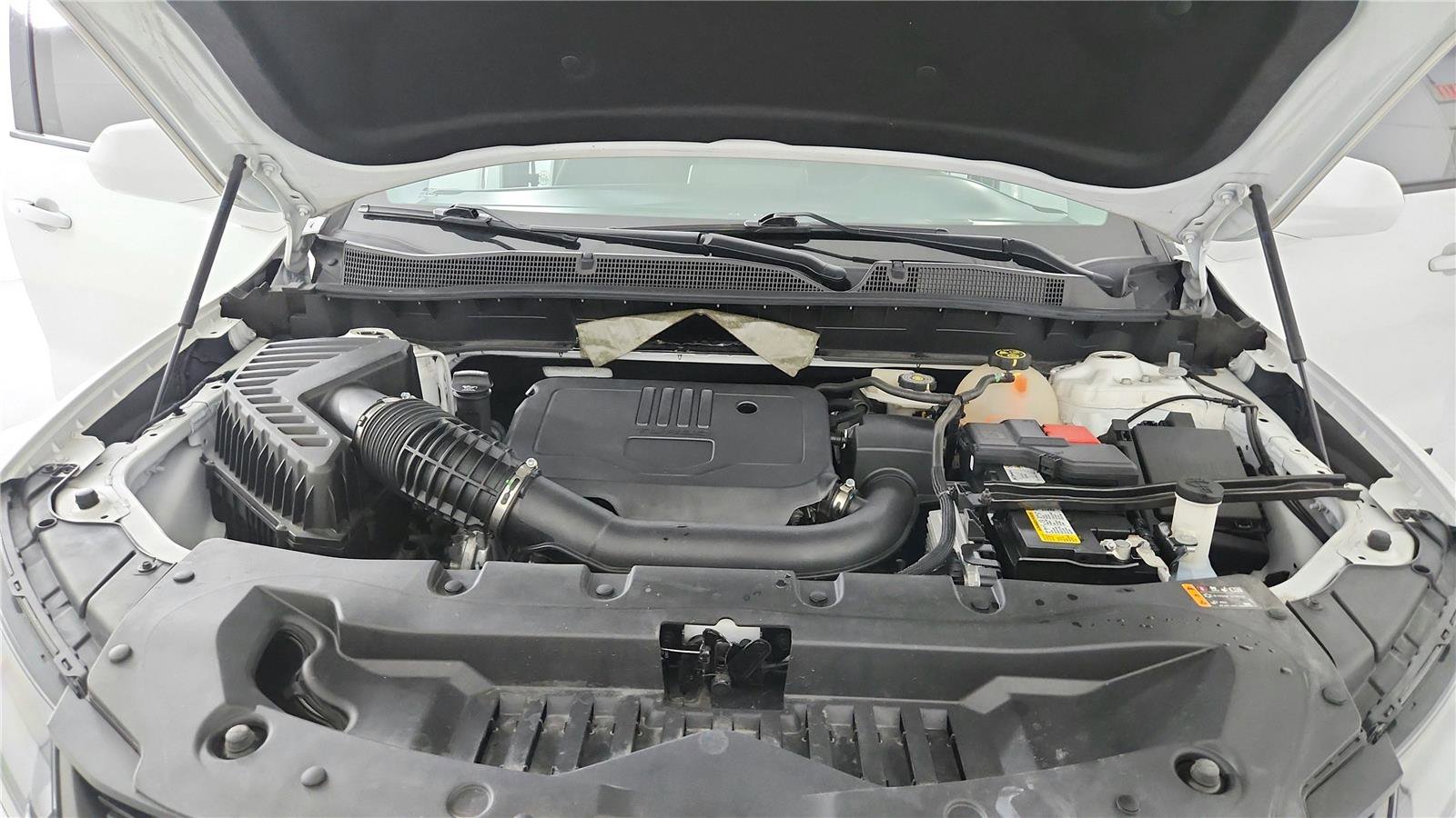 Used 2023 Chevrolet Blazer LT w/ Driver Confidence Package AWD/4WD image 31