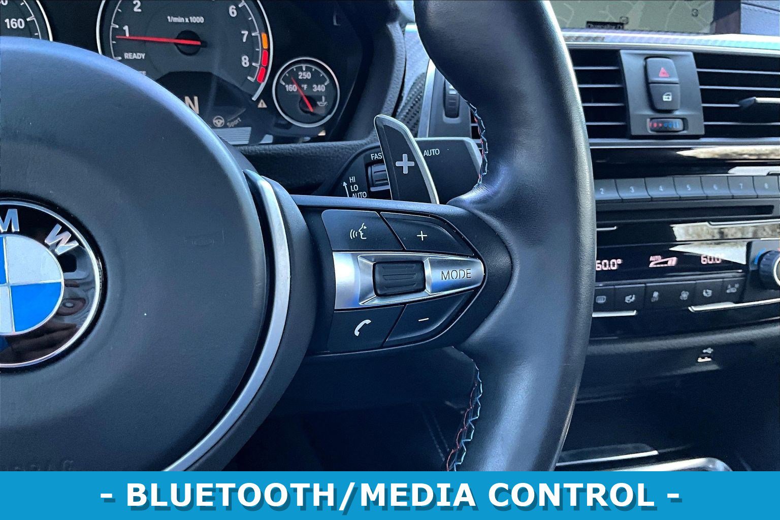 Used 2018 BMW M4 Coupe image 12