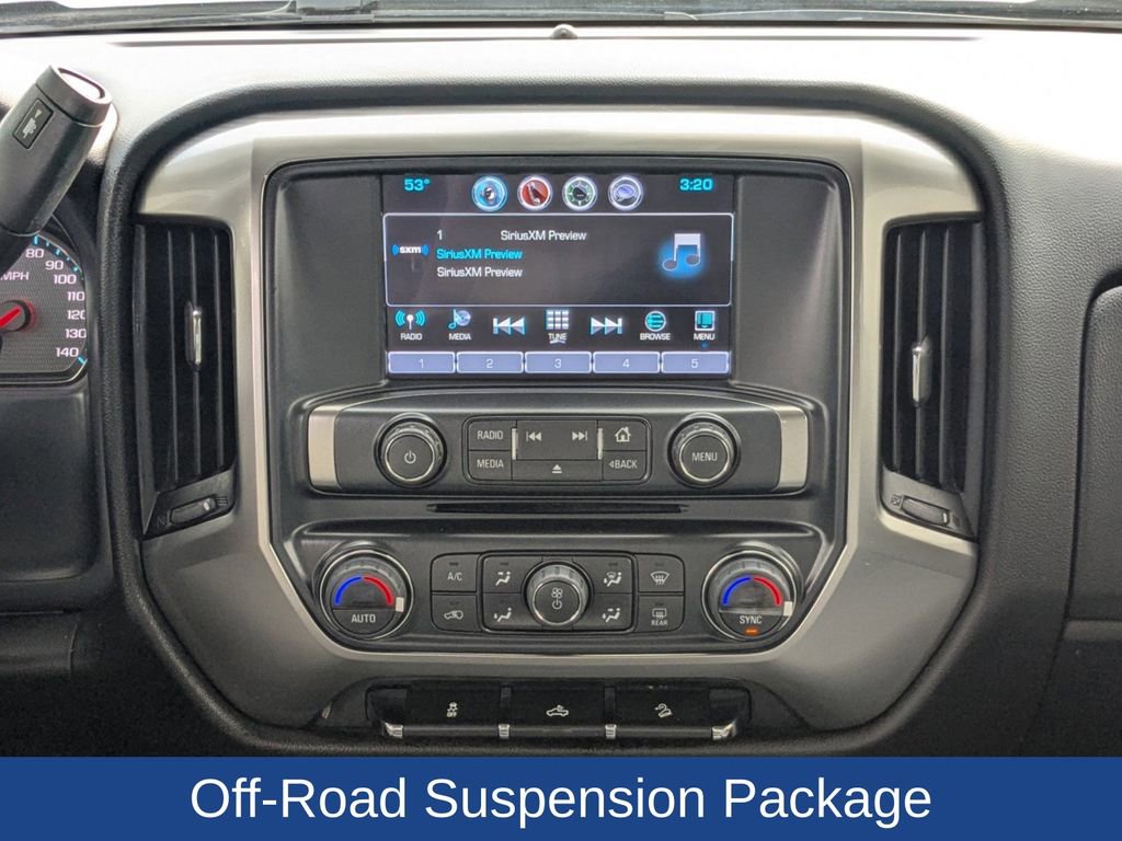 Used 2018 Chevrolet Silverado 1500 LT w/ All Star Edition image 18