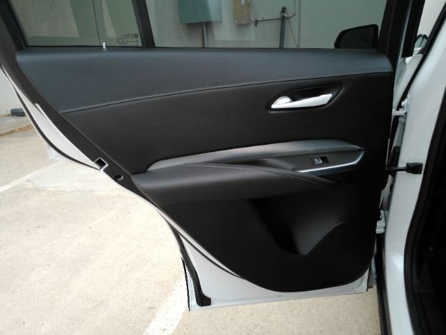 Used 2021 Cadillac XT4 Premium Luxury w/ Cold Weather Package image 20