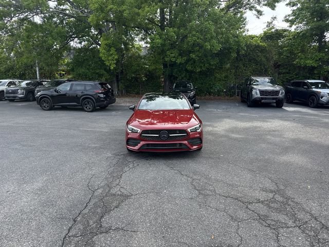 Used 2021 Mercedes-Benz CLA 250 image 2