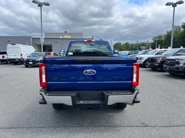 New 2026 Ford F250 XL image 4
