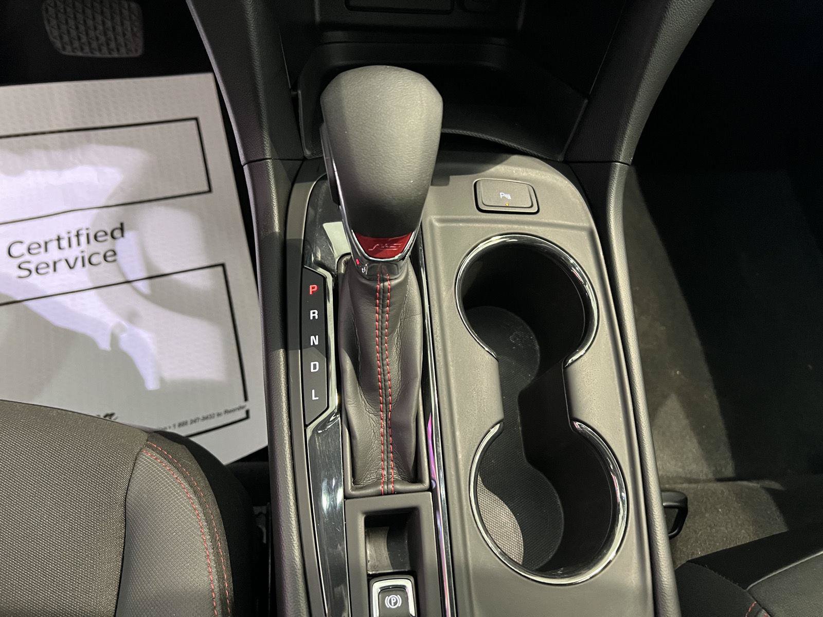 Used 2022 Chevrolet Equinox RS AWD/4WD image 39