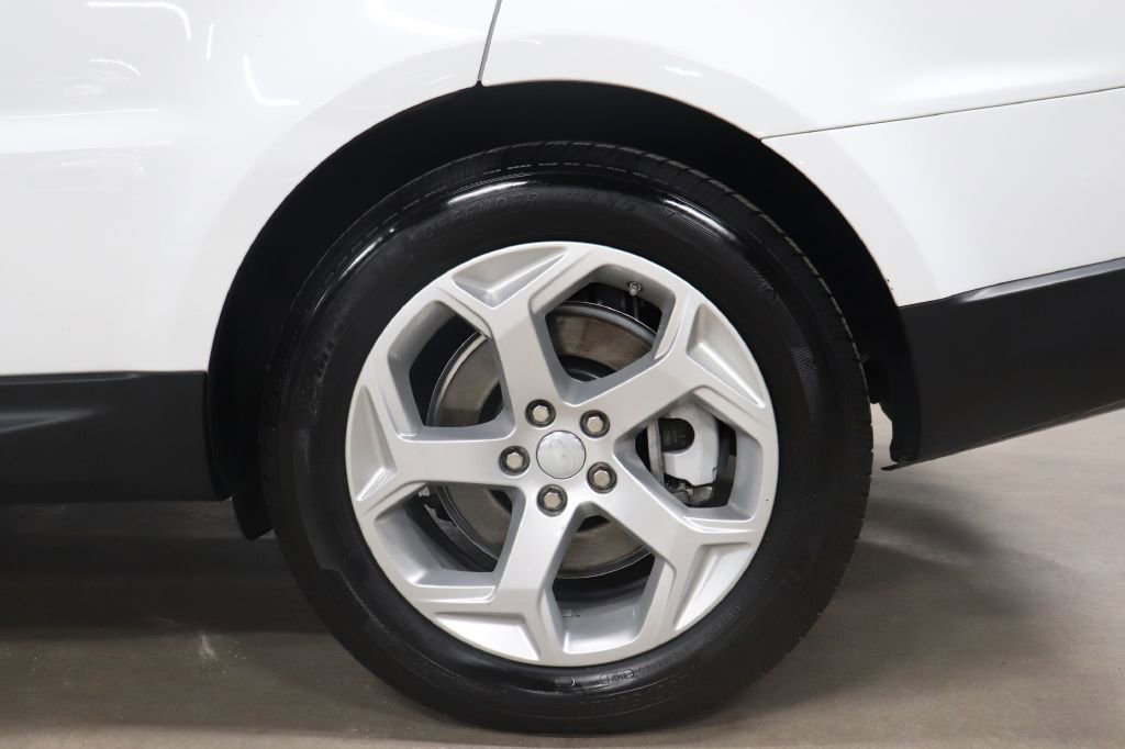 Used 2021 Land Rover Range Rover Sport SE AWD/4WD image 35