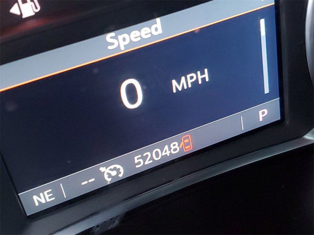 Certified 2024 Chevrolet Equinox RS w/ RS Leather Package image 12