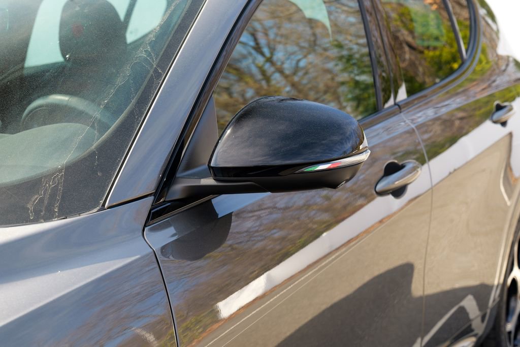 Used 2024 Alfa Romeo Tonale Veloce w/ Active Assist Package image 11