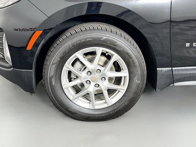 Used 2024 Chevrolet Equinox LT image 27