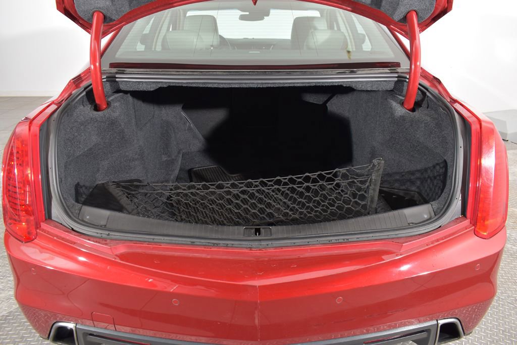 Used 2019 Cadillac CTS Luxury image 5