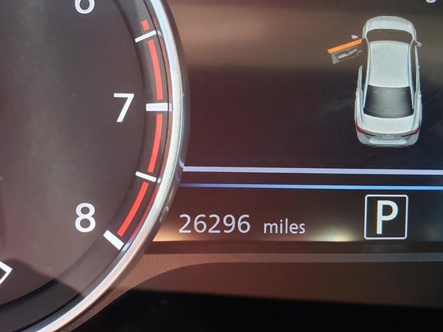 Used 2022 Nissan Sentra SR w/ Midnight Edition image 21