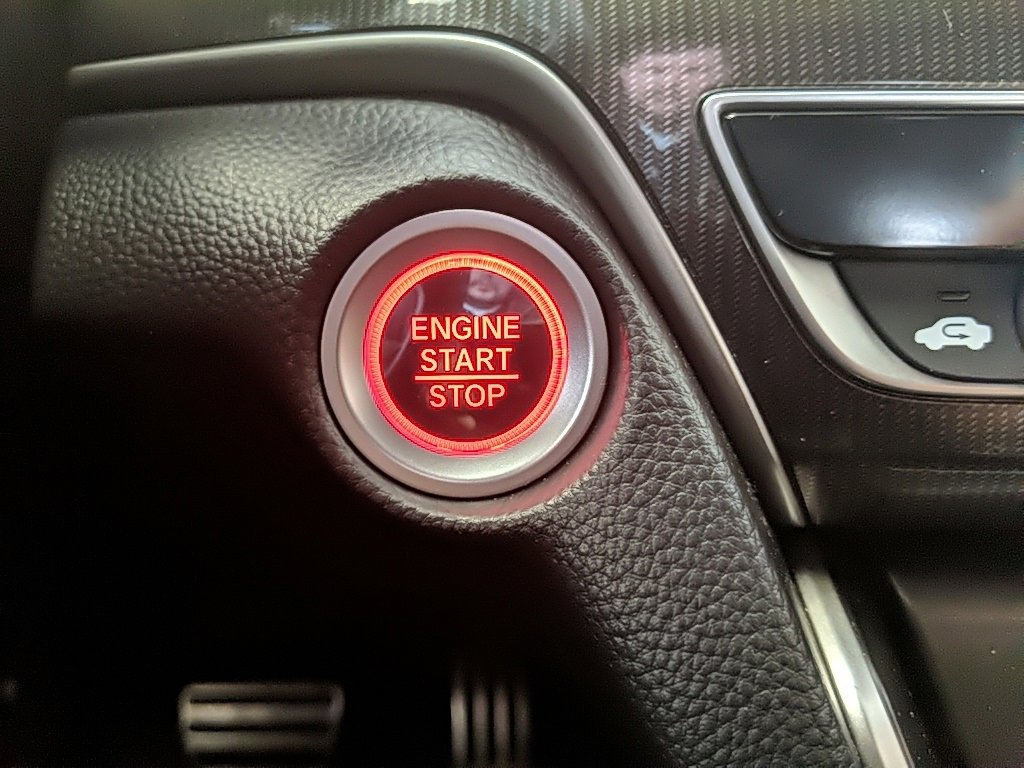 Used 2019 Honda Accord Sport image 21