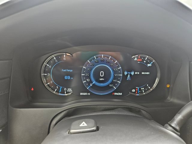 Used 2016 Cadillac Escalade Platinum RWD image 15