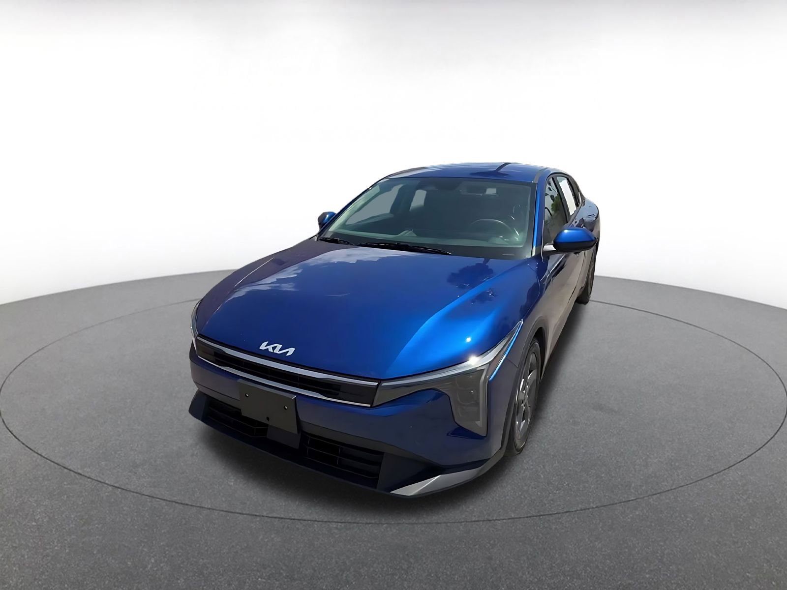 Used 2025 Kia K4 FWD image 7