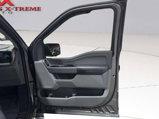 Used 2024 Ford F150 XLT w/ Equipment Group 302A MID image 57